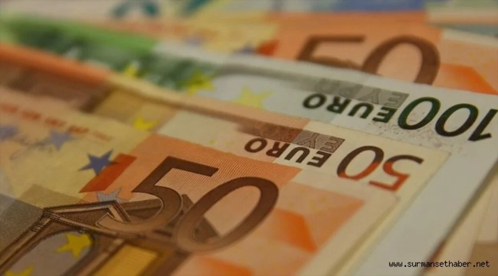 Hazineden 1 milyar 250 milyon avroluk DİBS ihracı
