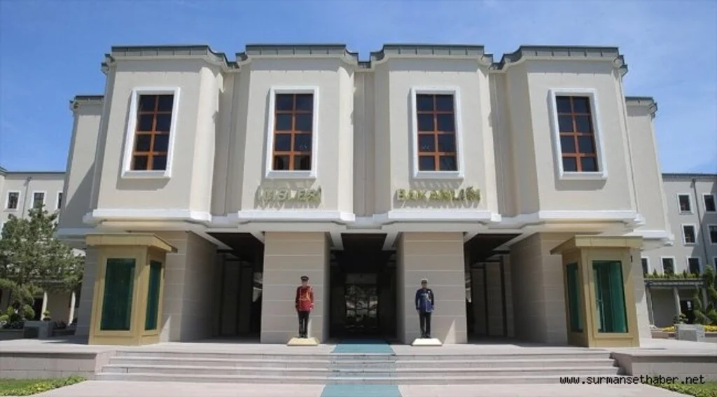 İçişleri Bakanlığı: Almanya uyruklu 2 yabancı terörist savaşçı sınır dışı edildi