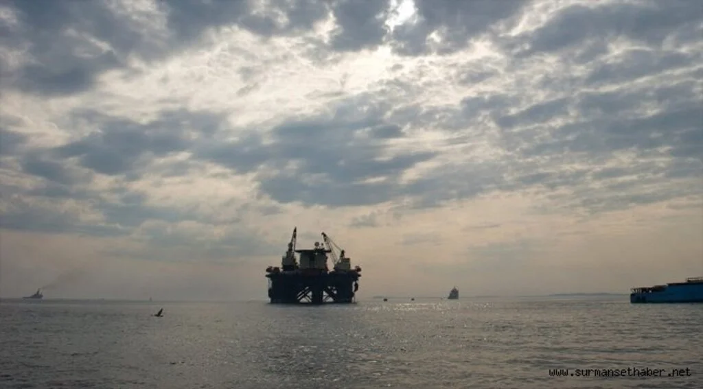 İsrail ile Güney Kıbrıs arasında gaz krizi