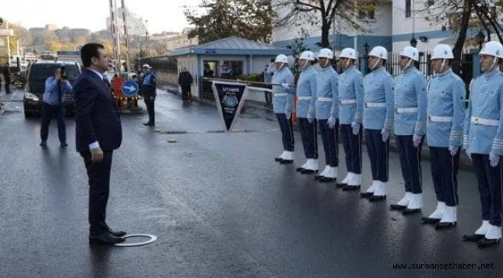İstanbullunun Ekrem İmamoğlu ile sınavı