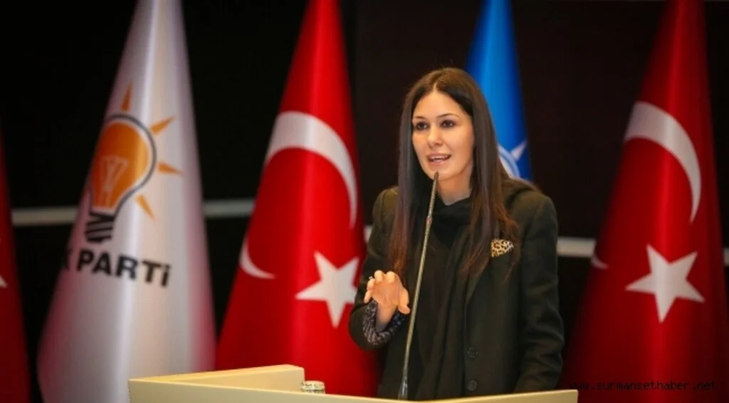 Kadınlarımızın Hayatın Her Alanında Var Olmaya Dair Güçlü Bir Talebi Var