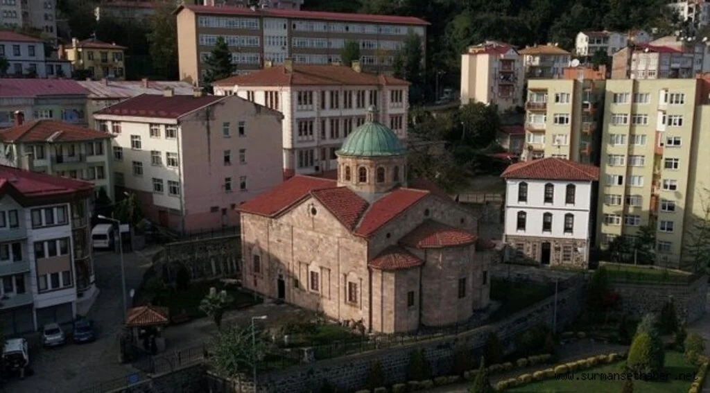 Karadeniz'in Hafızası: Müzeler