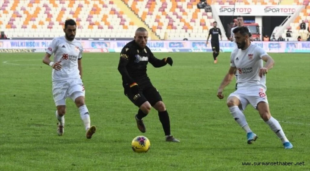 Lider gitti lider döndü 