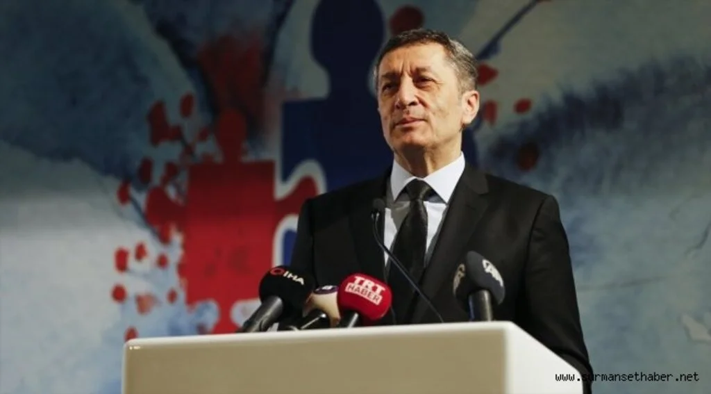 MEB, öğretmenler için otizm mesleki gelişim programı planladı