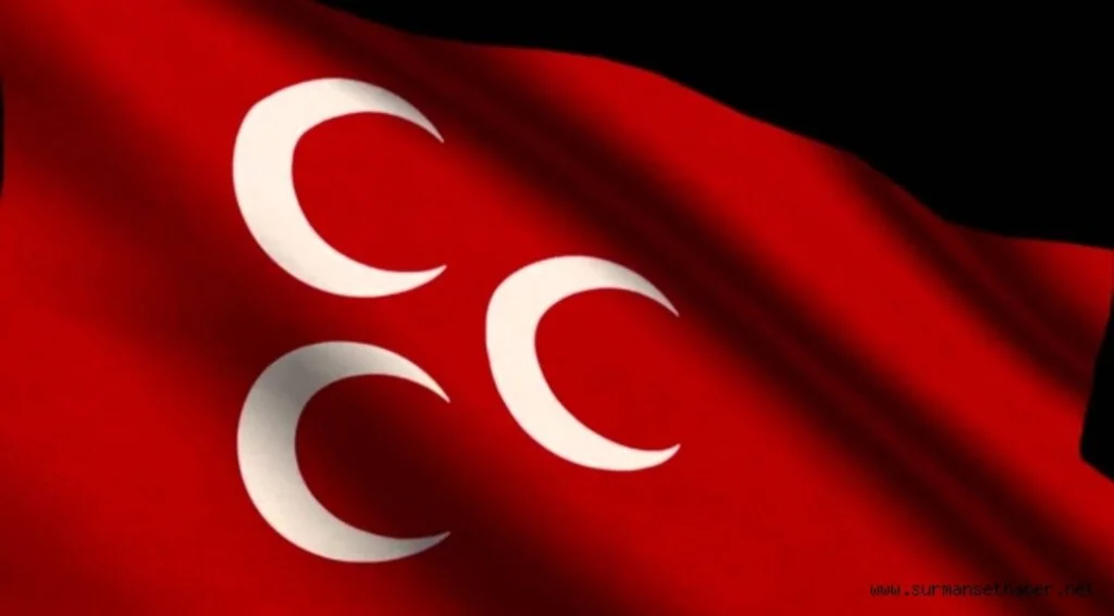 MHP Libya tezkeresini destekleyecektir
