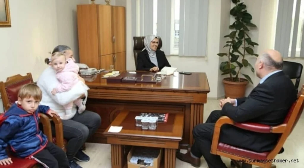 Milletvekili Katırcıoğlu Millet İçin Nöbette