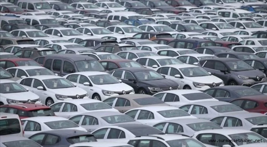 Motorlu taşıtlar vergisi oranı yeniden belirlendi