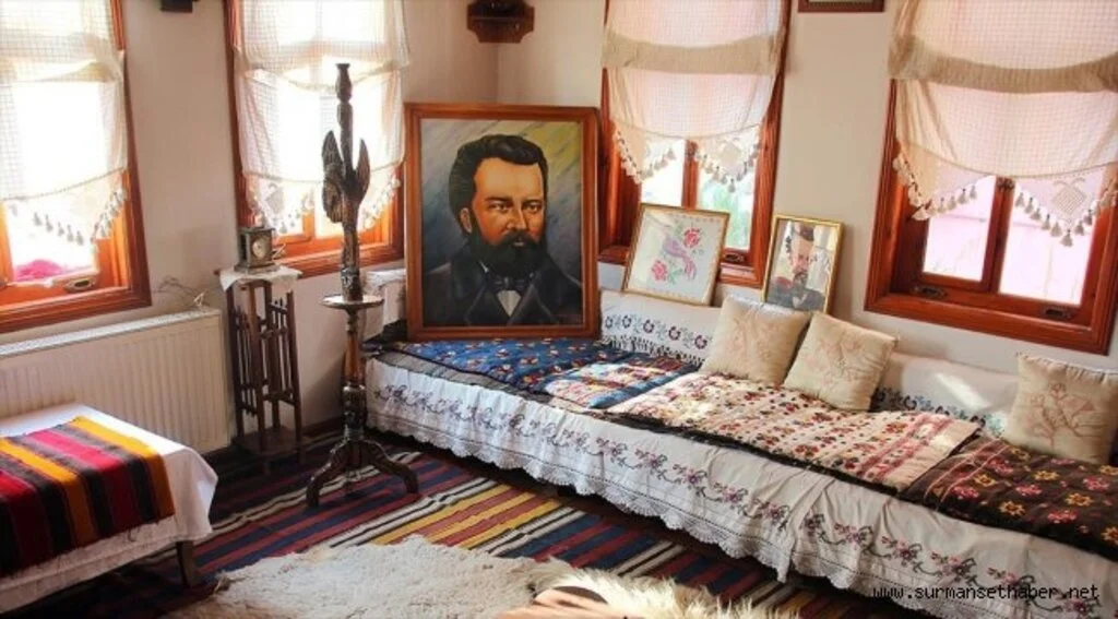Namık Kemal'in vefatının 131. yılında anılıyor