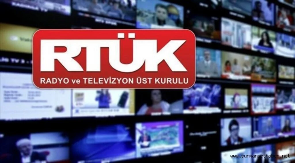 RTÜK: 18 yaş üstü yayınlarda zorunlu PIN uygulaması örnek olmalı