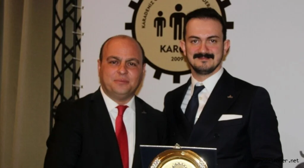 SAMGİAD’da Onur Öztekin Dönemi