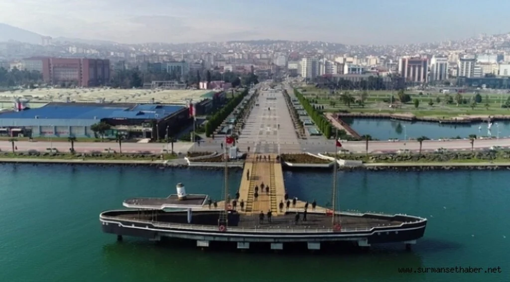 Samsun Hariç ! AK Partili Belediyeler İndirim Yarışına Girdi