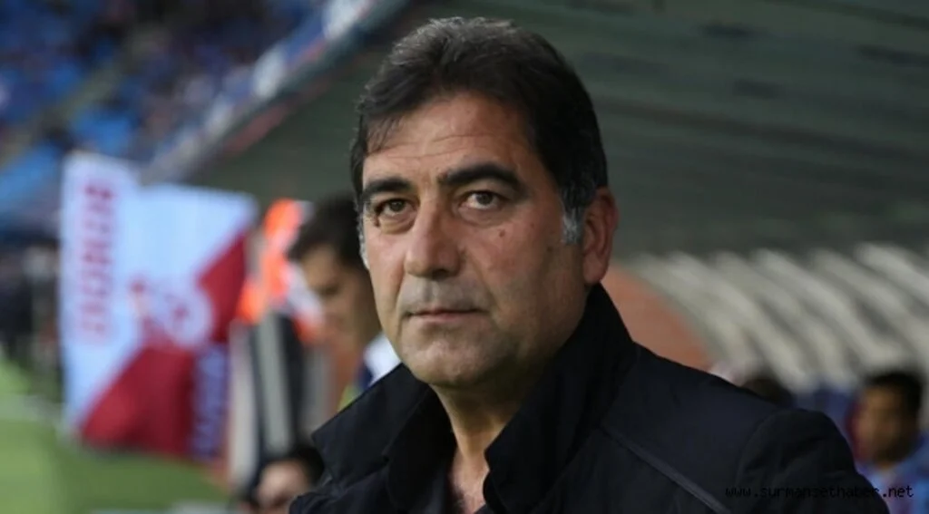 SON DAKİKA! Trabzonspor Ünal Karaman ile yollarını ayırdı