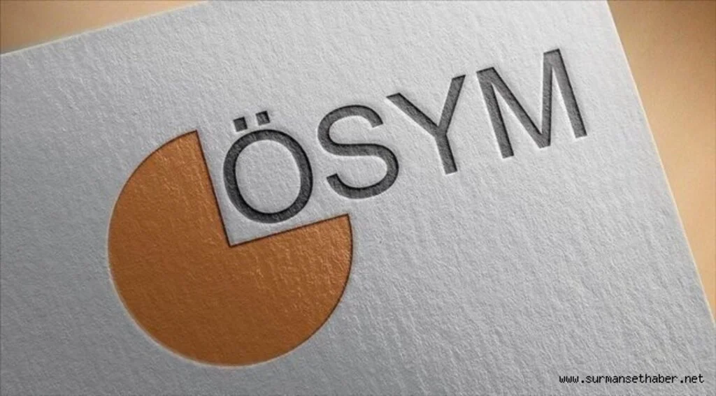 Sözleşmeli personel tercih sonuçları açıklandı