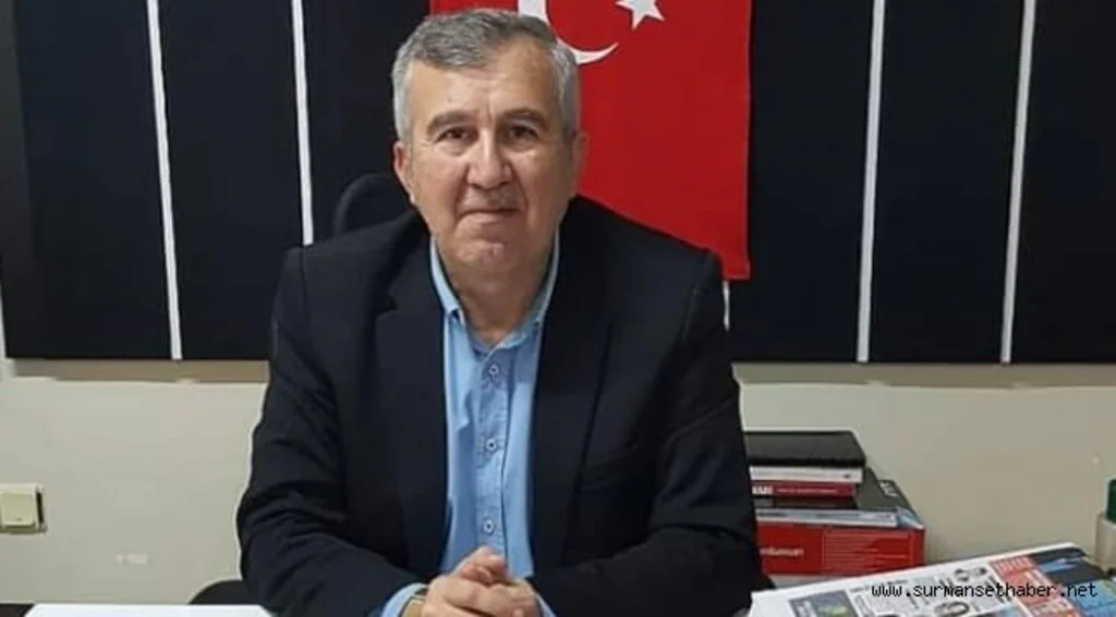 Tevfik Yılmaz Demir'den Mustafa Demire Çağrı !