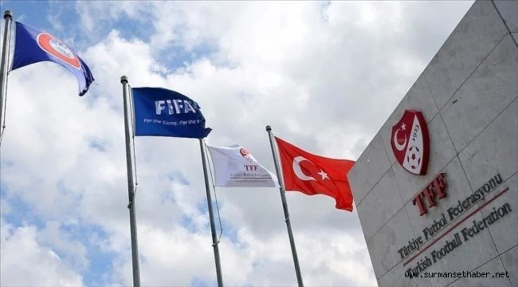 TFF kulüplerin takım harcama limitlerinde yapılan değişiklikleri iptal etti