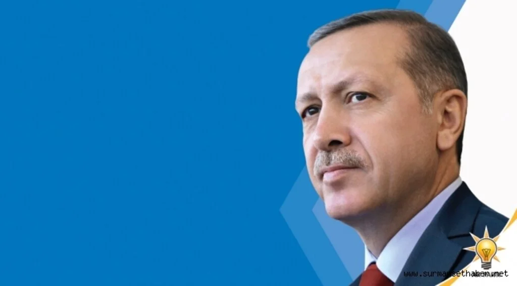 Türkiye İçin İnandığın Yolda Yürü