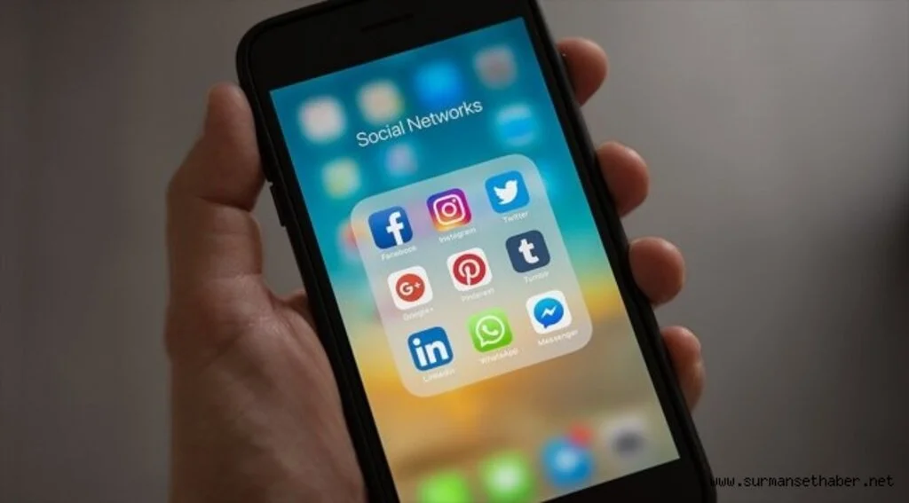 Türkiye, Twitter ve Instagram kullanımında ilk sırada