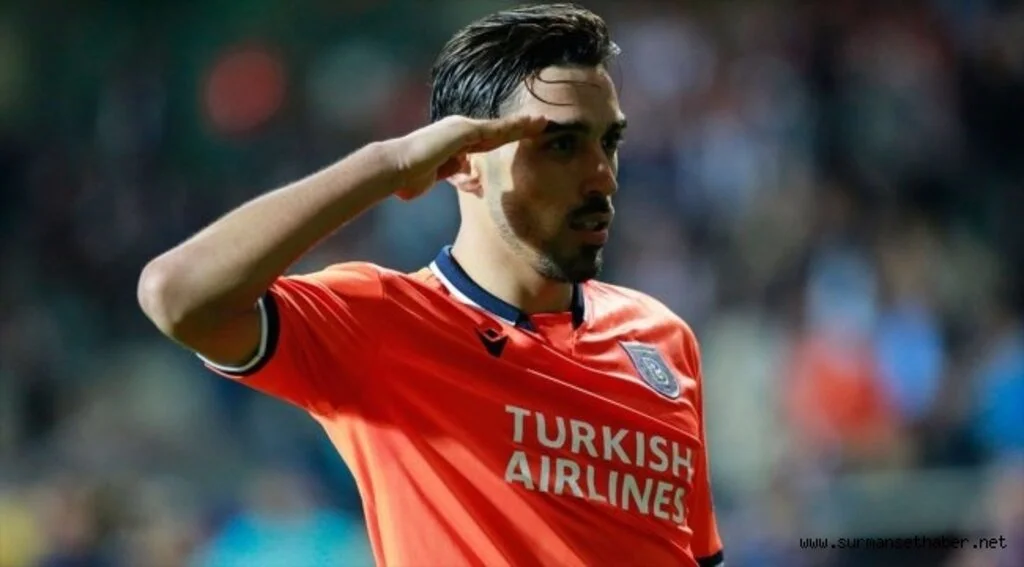 UEFA'dan Asker Selamına Kınama Cezası