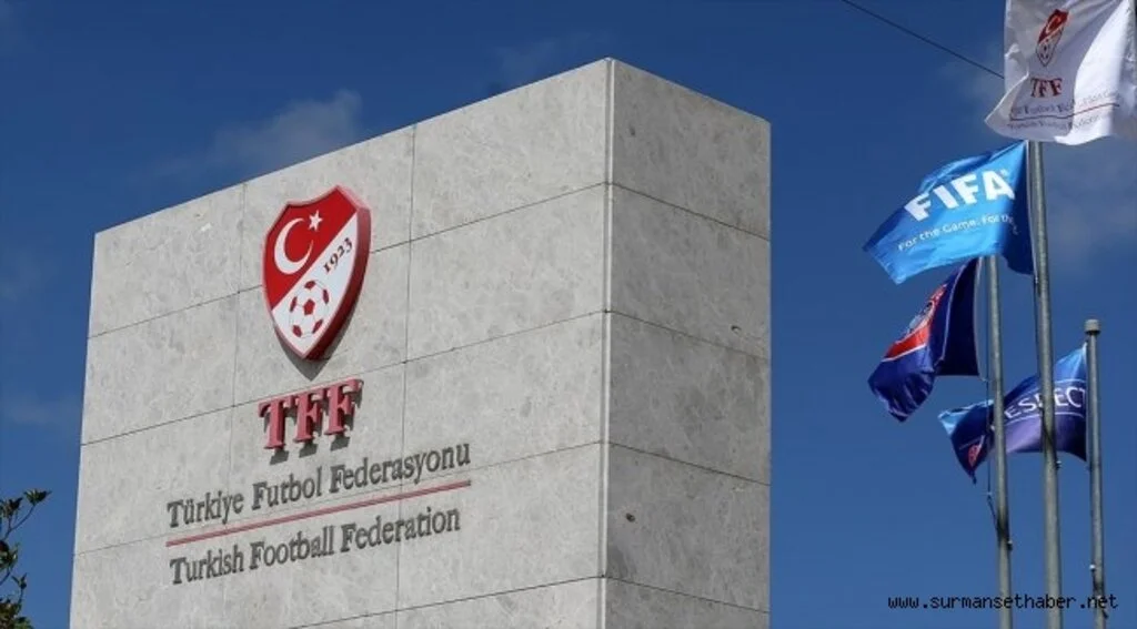  4 futbolcuya Süper Lig'den men cezası