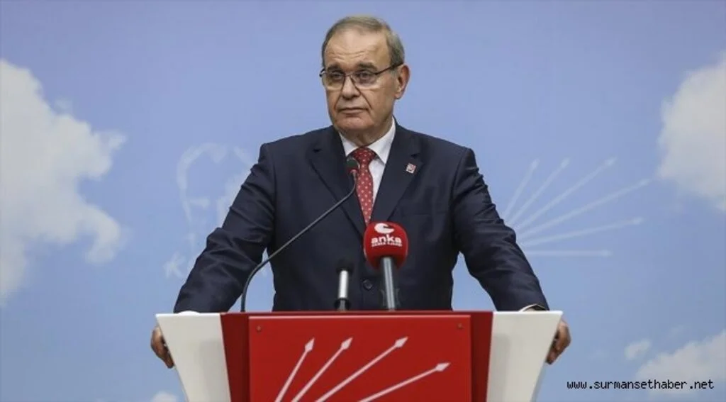  Öztrak: Libya'daki ateşkesi olumlu karşılıyoruz
