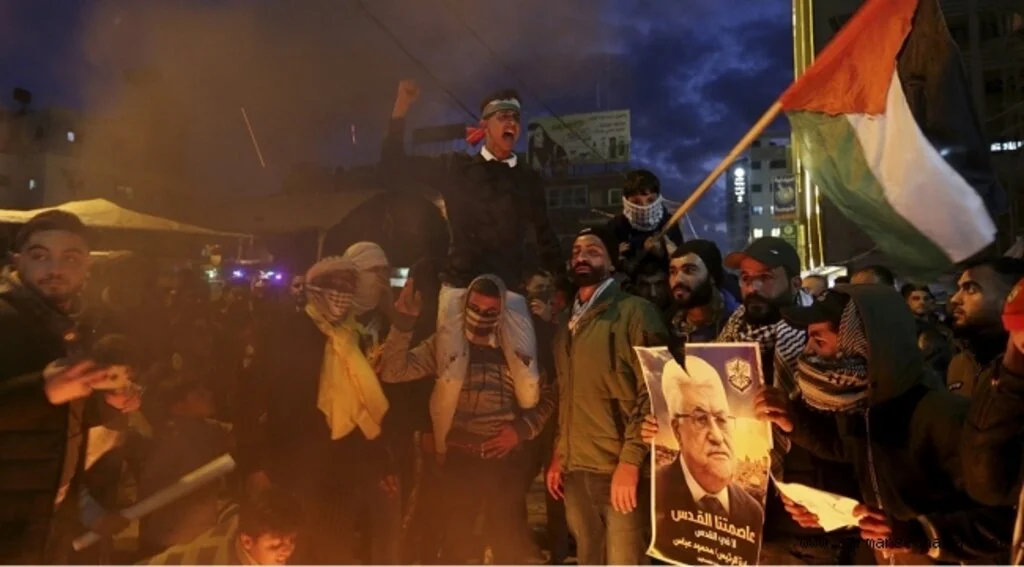 ABD Başkanı Trump'a Büyük Tepki