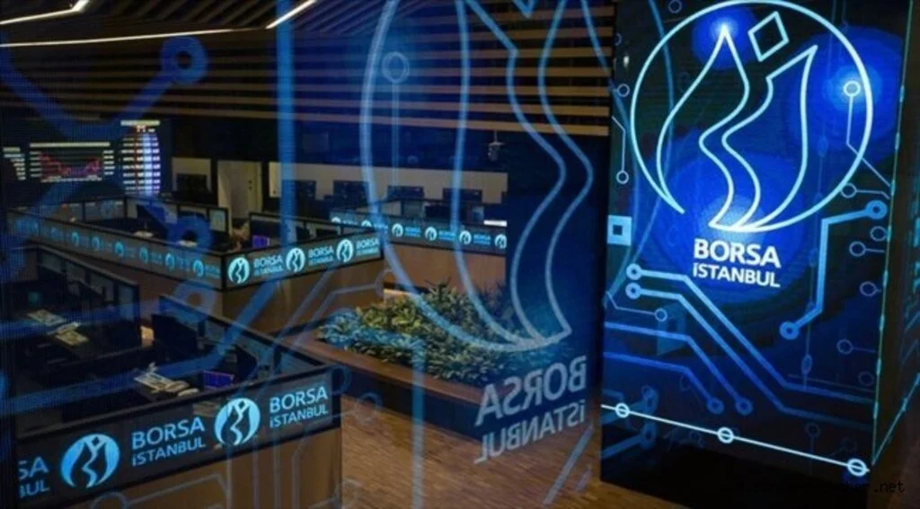 Borsa rekor sonrası günü düşüşle tamamladı