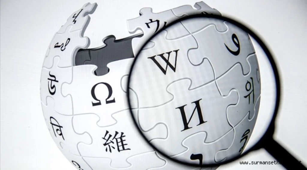 BTK Wikipedia'nın erişim engelini kaldırdı