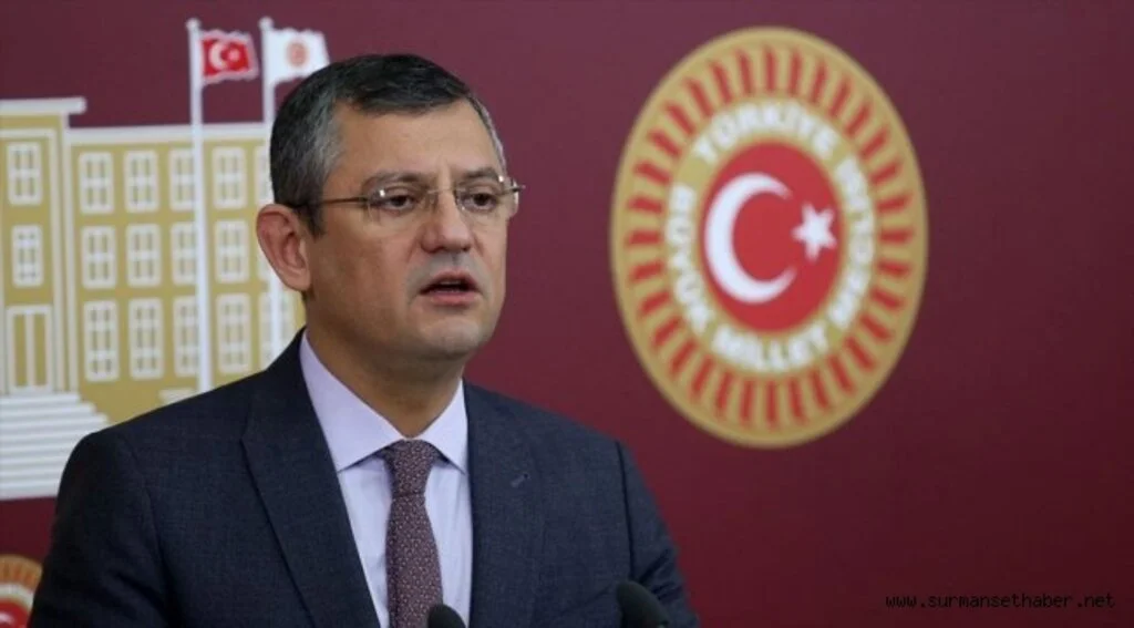 CHP: Mısır hükümeti hukuka uygun davranan bir hükümet değildir