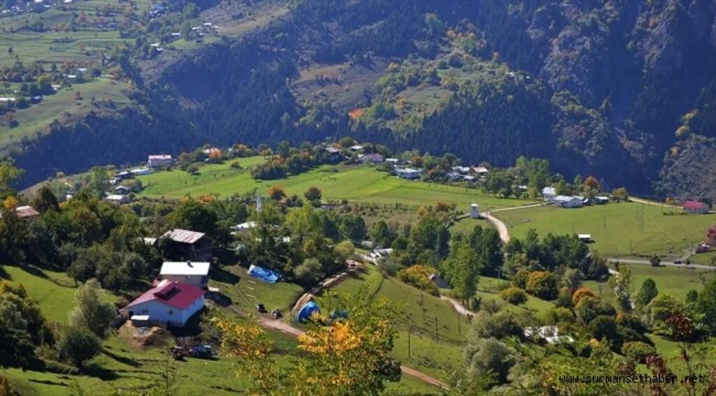Doğu Karadeniz için 20 milyon liralık destek paketi