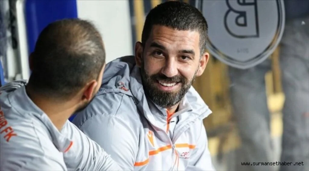 Galatasaray Arda Turan'ı İstemedi 