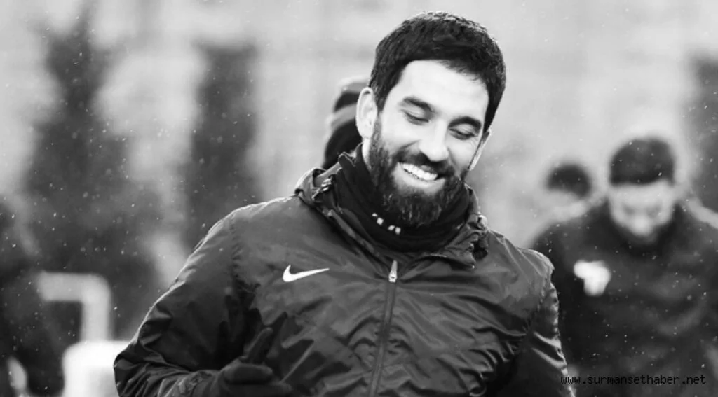 Galatasaray'da Arda Turan Bilmecesi ? Arda Turan Galatasaray'damı