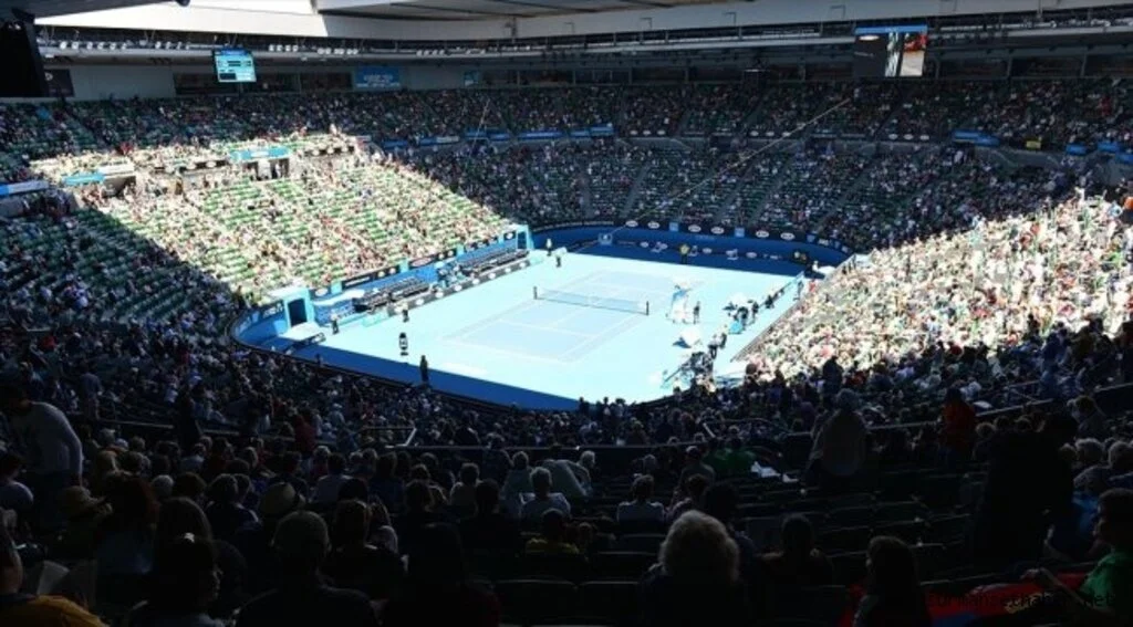 Grand slam heyecanı Avustralya'daki yangınların gölgesinde başlıyor