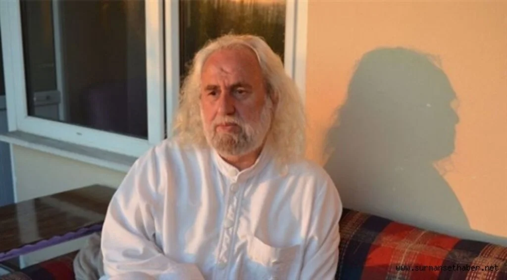 Hasan Mezarcı: Tesettüre uyma mecburiyetini kaldırıyorum