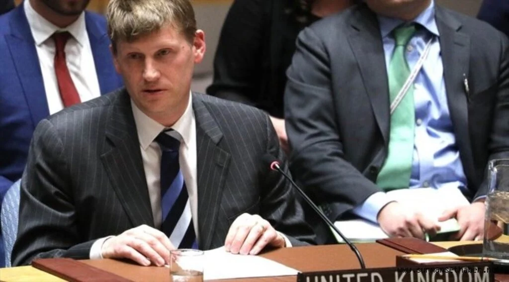 İngiltere: Libya'ya silah ambargosu tam uygulansın