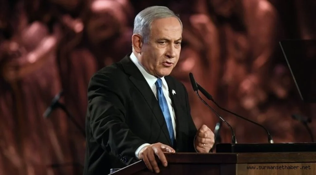İsrail Başbakanı Netanyahu: Trump'ın planı tarihte bir kez görülecek fırsat