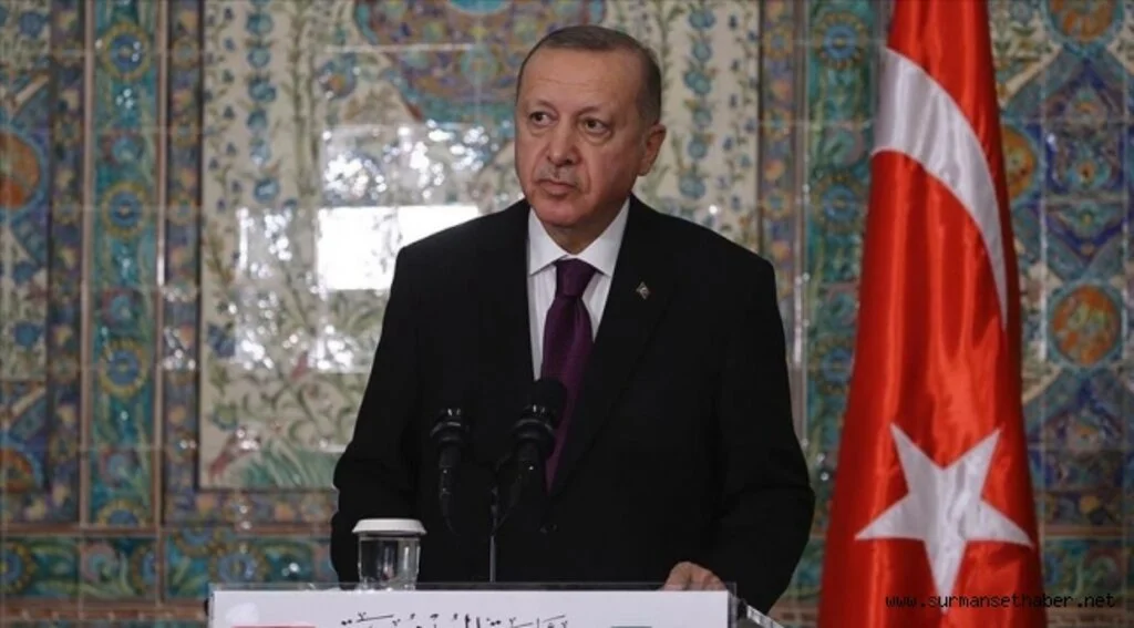 Libya'da akan kanın durması için mücadele etmeyi sürdüreceğiz