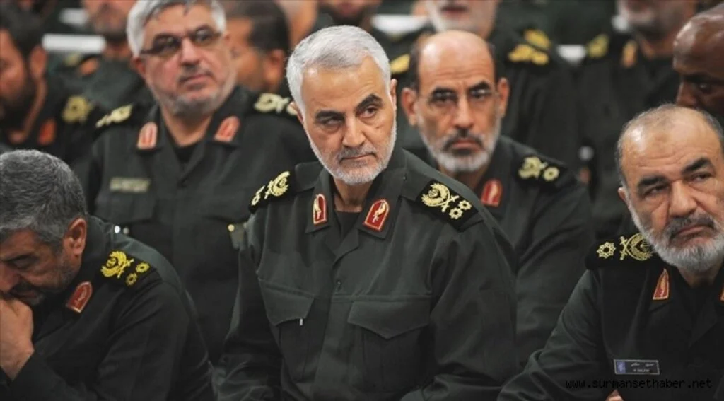 Öldürülen İranlı general Kasım Süleymani kimdir?