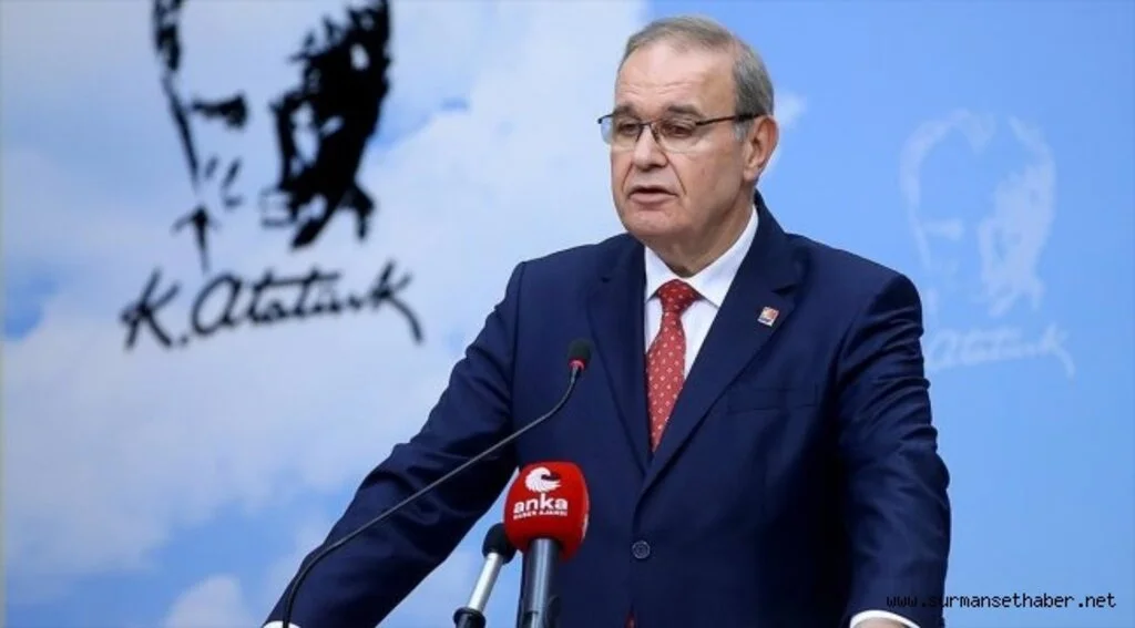 Öztrak: Berlin Zirvesi'ni olumlu karşılıyoruz