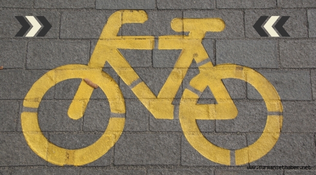 Samsun Kansere Karşı Pedal Çevirecek 