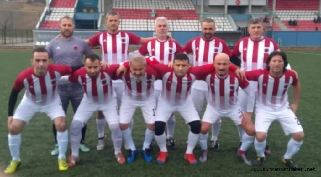 Samsun Masterler 6 Puan Farkla Zirvede 