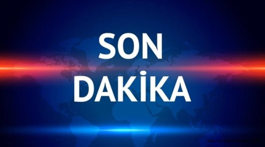 Son Dakika ! Libya Tezkeresini Kabul edildi