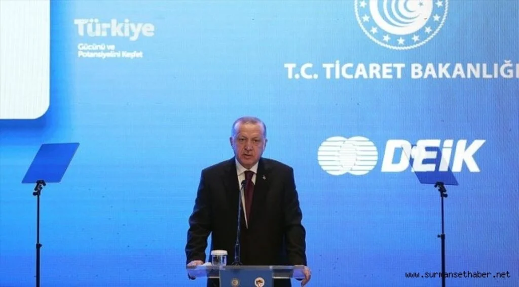 Türkiye-Cezayir serbest ticaret anlaşması için gerekli adımlar süratle atılacak