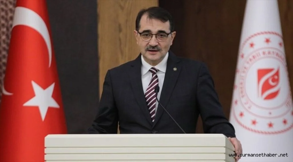 Türkiye, Nijer'de maden arayacak