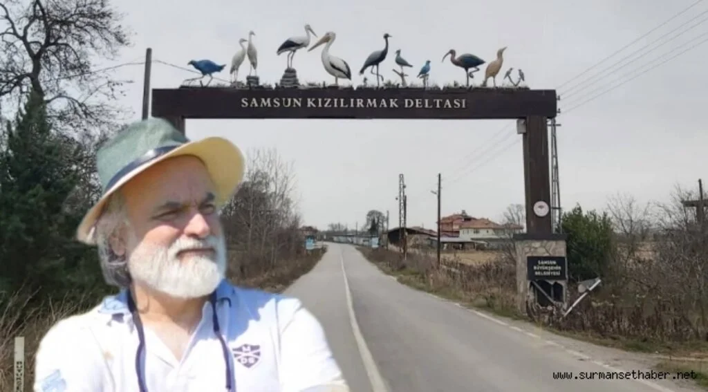 Ünlü Doğa Fotoğrafçısının Gözüyle Kuş Cenneti 