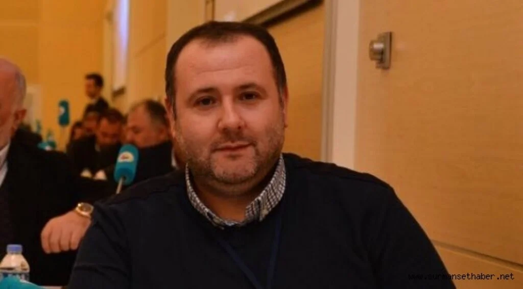  Y. Samsunspor'un Basın Medya direktörü Köksal Bulut oldu