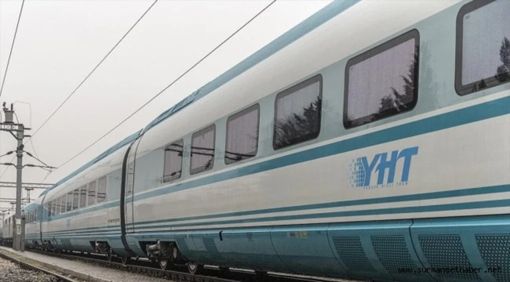 YHT'lerde hedef günlük 30 bin yolcu
