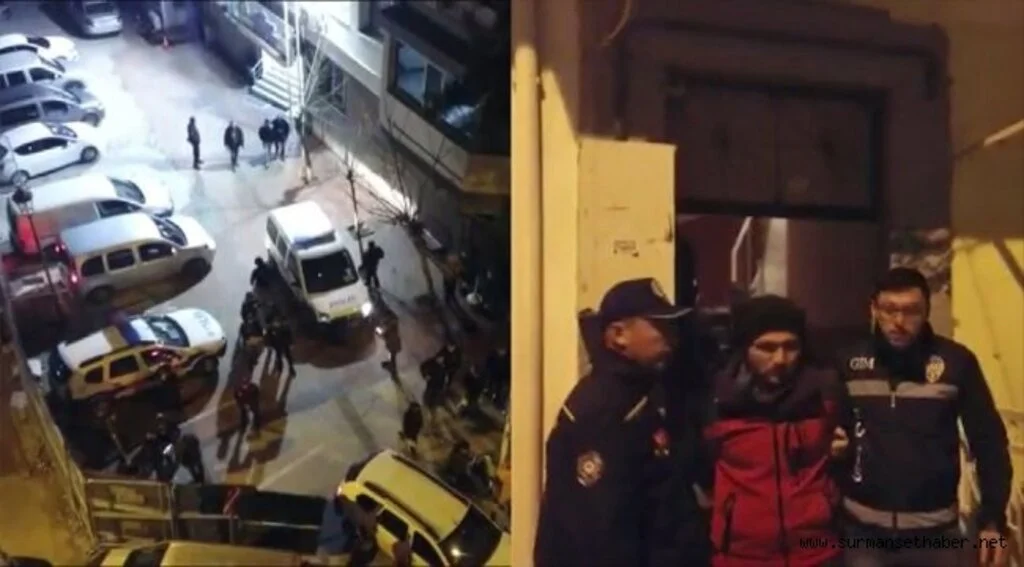  Aylan bebek operasyonunda 60 gözaltı