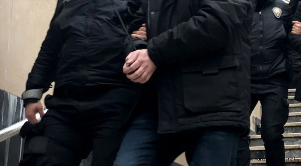 18 FETÖ şüpheli yakalandı