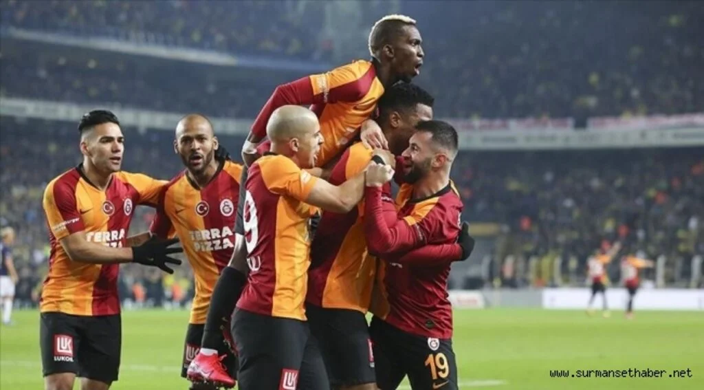 21 Yıllık Hasret Sona erdi 