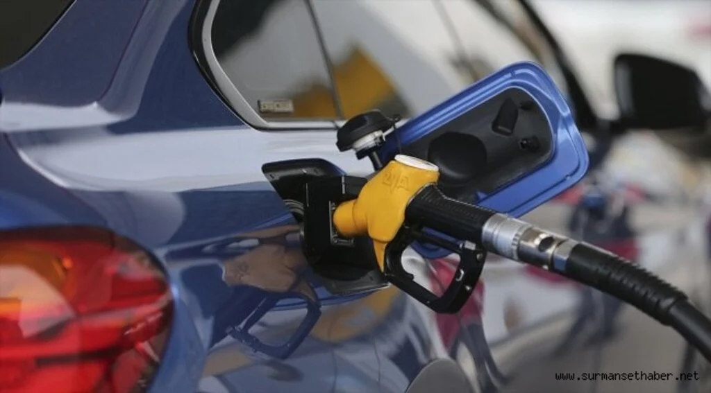 Benzine Yine  indirim yapıldı